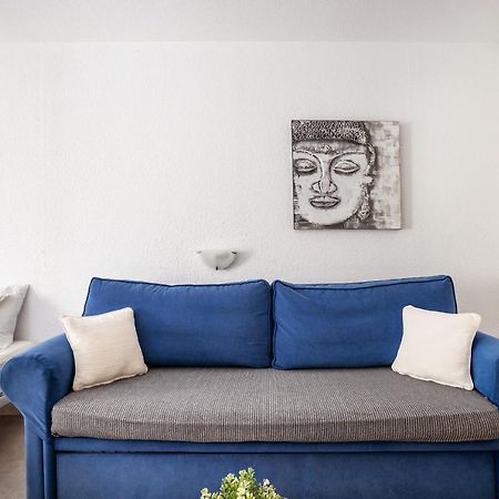 Castle Harbour Samuel'S Studio Flat By Lovetenerife Los Cristianos  Exteriér fotografie