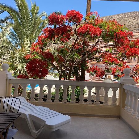 Castle Harbour Samuel'S Studio Flat By Lovetenerife Los Cristianos  Exteriér fotografie