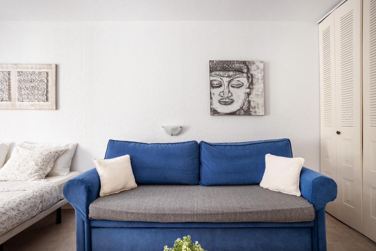 Castle Harbour Samuel'S Studio Flat By Lovetenerife Los Cristianos  Exteriér fotografie