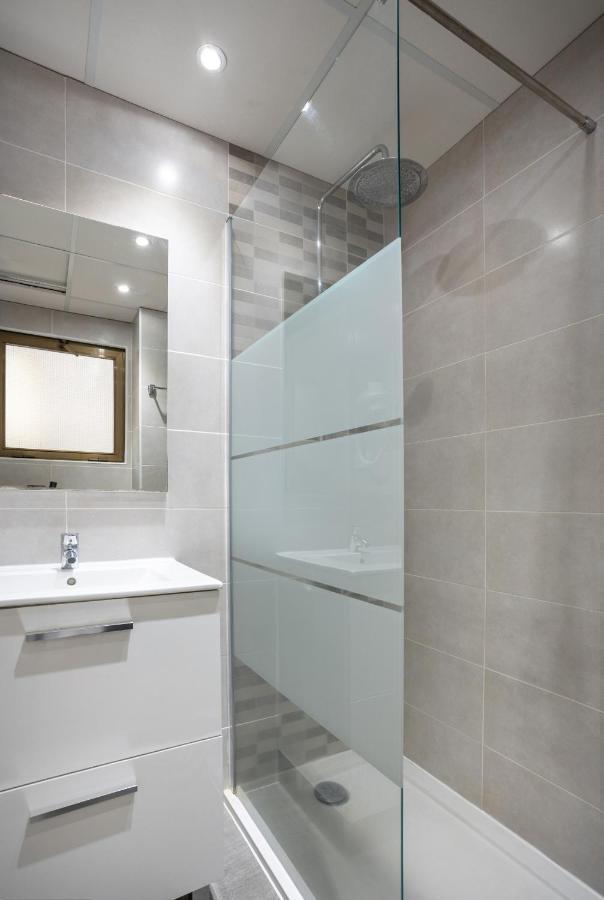 Castle Harbour Samuel'S Studio Flat By Lovetenerife Los Cristianos  Exteriér fotografie
