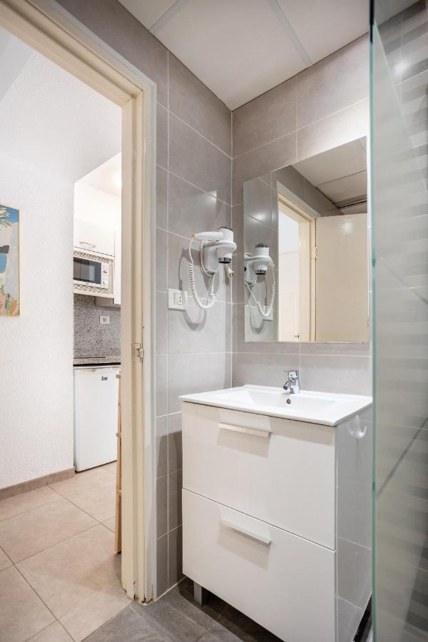 Castle Harbour Samuel'S Studio Flat By Lovetenerife Los Cristianos  Exteriér fotografie