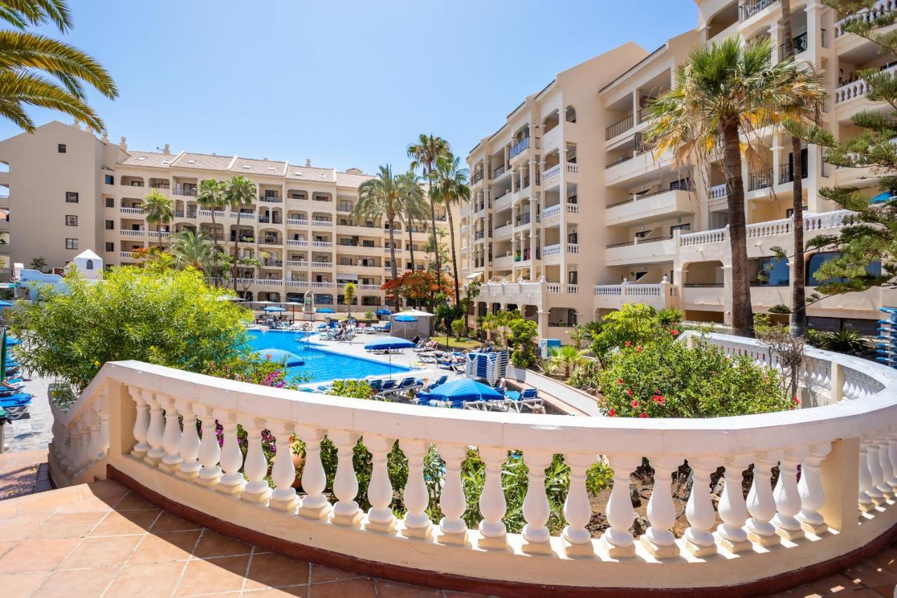 Castle Harbour Samuel'S Studio Flat By Lovetenerife Los Cristianos  Exteriér fotografie
