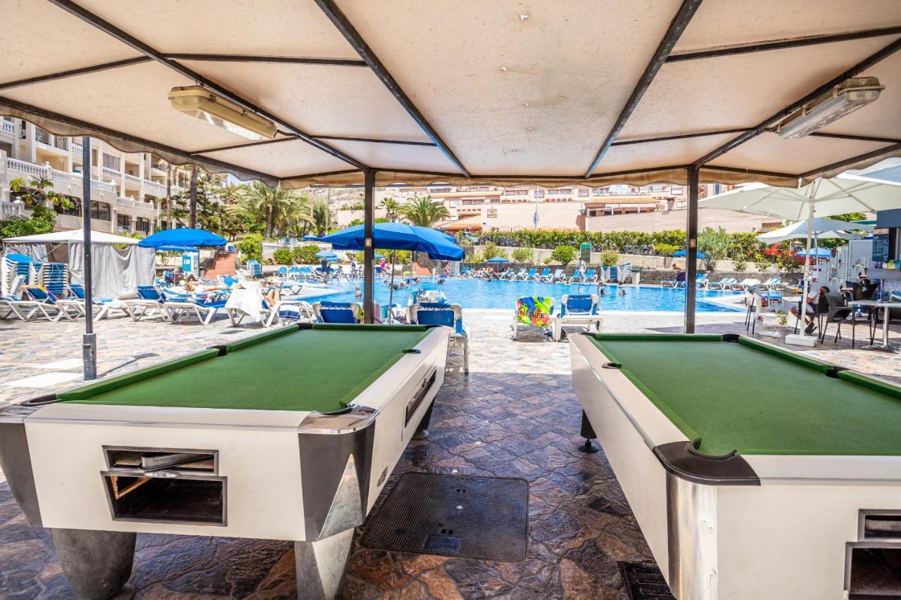 Castle Harbour Samuel'S Studio Flat By Lovetenerife Los Cristianos  Exteriér fotografie