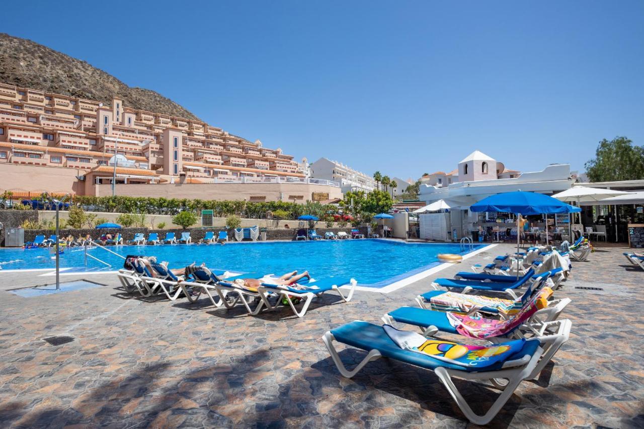 Castle Harbour Samuel'S Studio Flat By Lovetenerife Los Cristianos  Exteriér fotografie