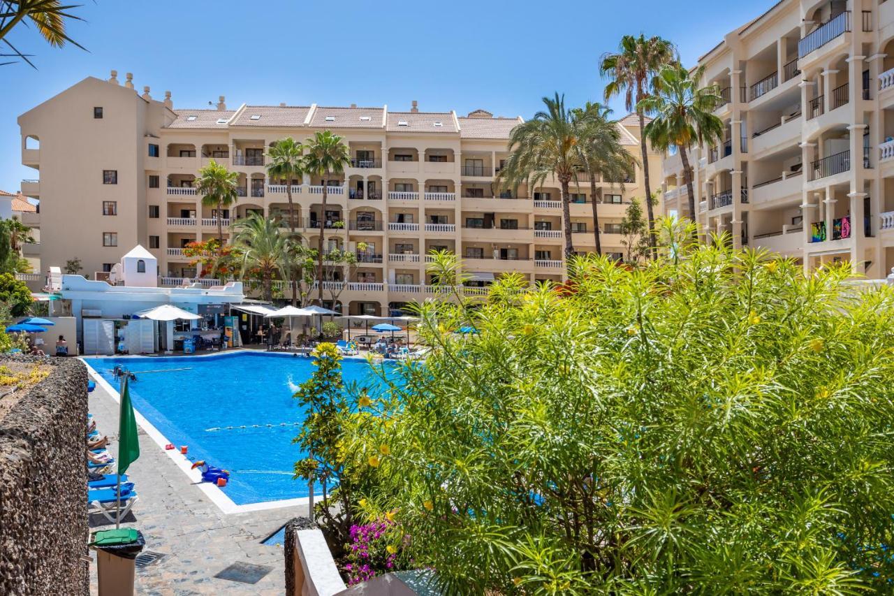 Castle Harbour Samuel'S Studio Flat By Lovetenerife Los Cristianos  Exteriér fotografie
